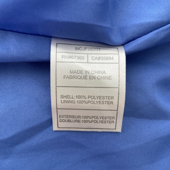 Jack by BB Dakota Barby Fuchsia Print Maxi Dress - Picture 8 of 9